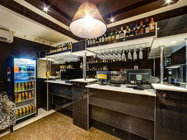 фотографии отеля Голд (Gold) изображение №27