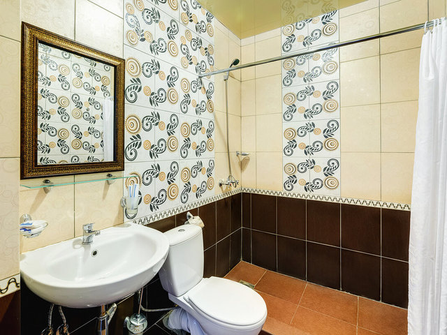 фотографии отеля Голд (Gold) изображение №23