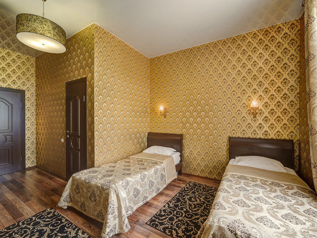 фото отеля Голд (Gold) изображение №21