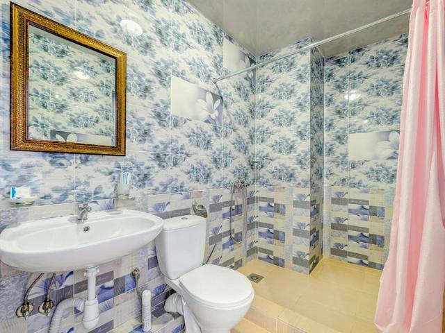 фото Голд (Gold) изображение №18