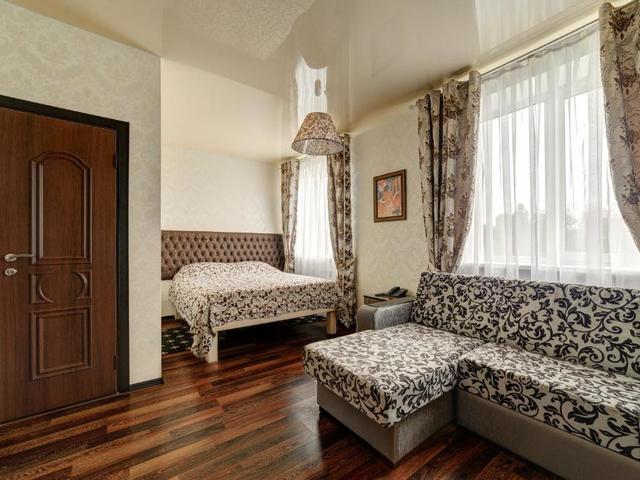 фотографии отеля Голд (Gold) изображение №3