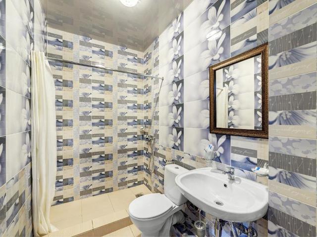 фотографии отеля Голд (Gold) изображение №19