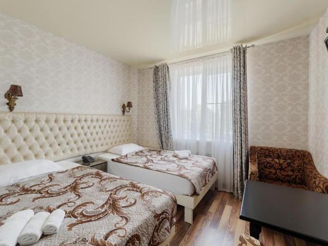 фото отеля Голд (Gold) изображение №17