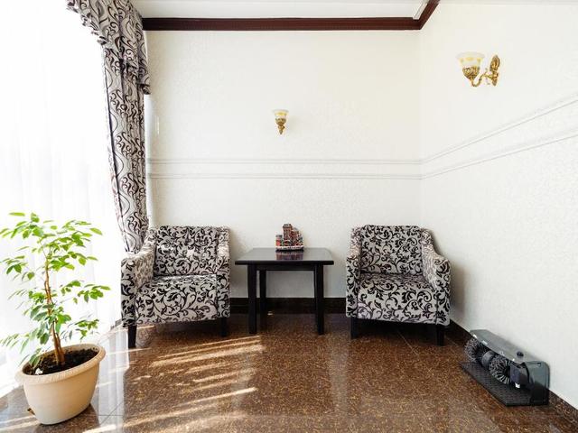 фотографии отеля Голд (Gold) изображение №15