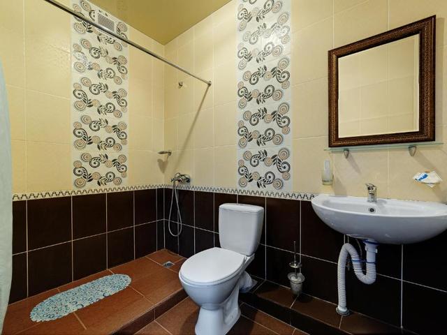 фото Голд (Gold) изображение №10