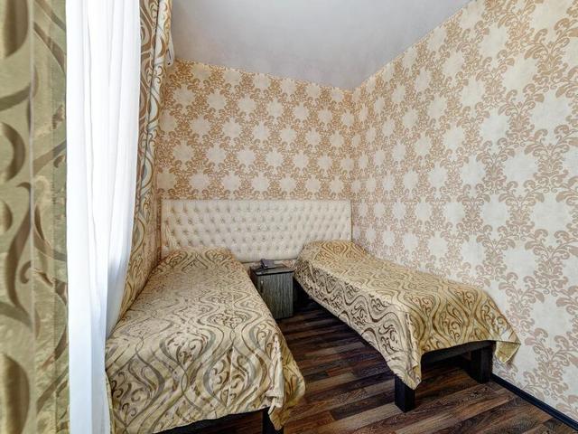 фотографии отеля Голд (Gold) изображение №11