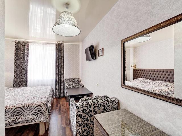 фото Голд (Gold) изображение №6