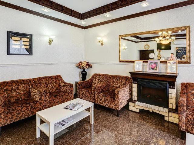 фото Голд (Gold) изображение №2