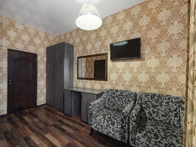 фото отеля Голд (Gold) изображение №5