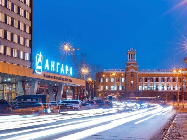 фото Ангара (Angara) изображение №54