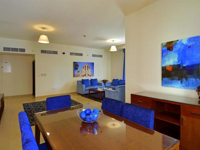 фото отеля Roda Amwaj Suites изображение №29