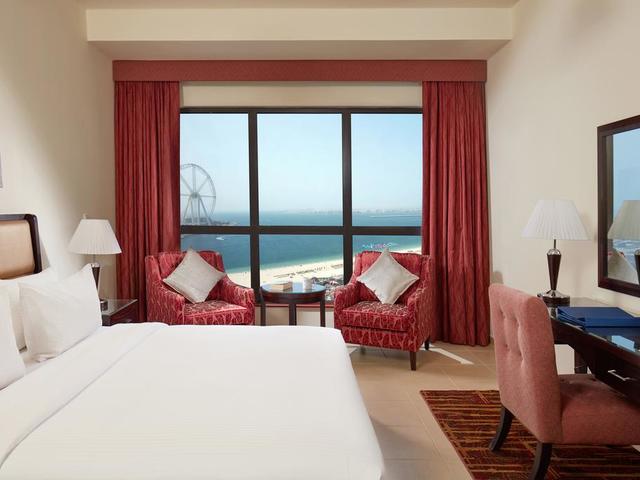 фотографии Roda Amwaj Suites изображение №28