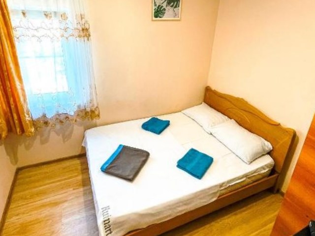 фотографии отеля Киви И Цитрус (Kivi And Citrus) изображение №35