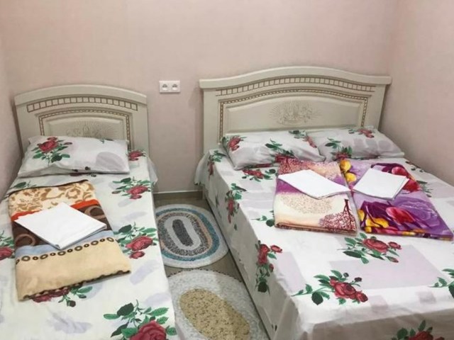 фотографии отеля Киви И Цитрус (Kivi And Citrus) изображение №27