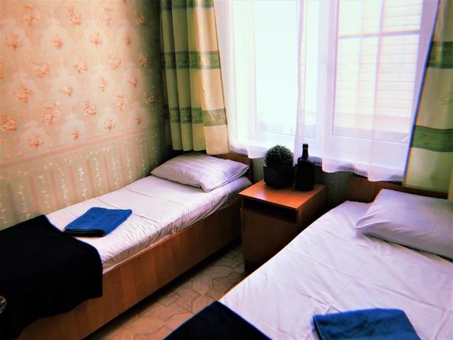 фото отеля Киви И Цитрус (Kivi And Citrus) изображение №29