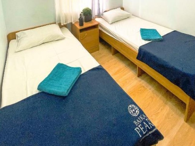 фото Киви И Цитрус (Kivi And Citrus) изображение №26