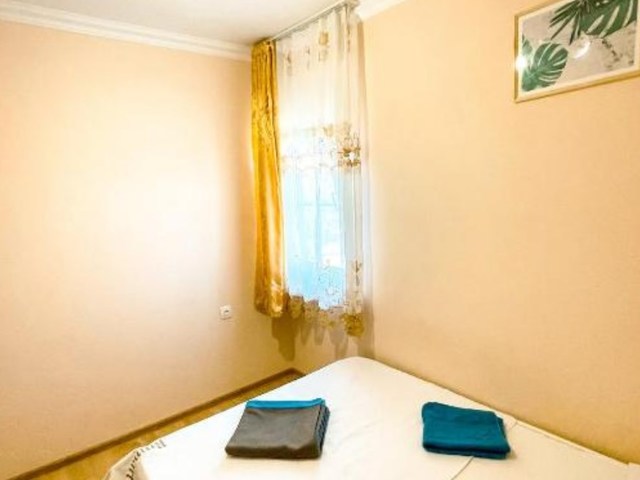 фото отеля Киви И Цитрус (Kivi And Citrus) изображение №17