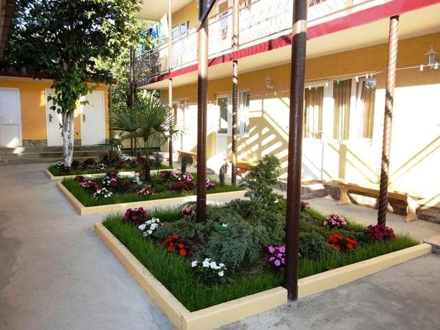 фото отеля Киви И Цитрус (Kivi And Citrus) изображение №21