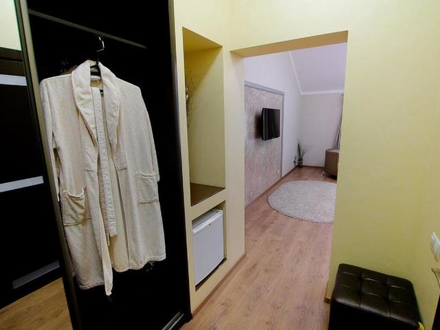 фото Bon Voyage (Бон Вояж) изображение №22