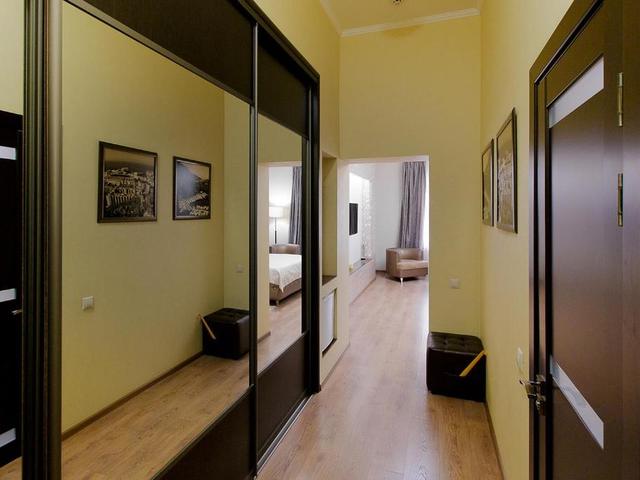 фото отеля Bon Voyage (Бон Вояж) изображение №21