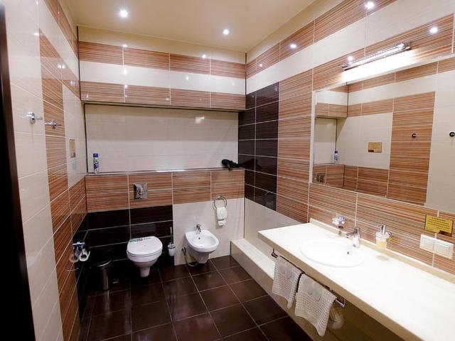 фото отеля Bon Voyage (Бон Вояж) изображение №17