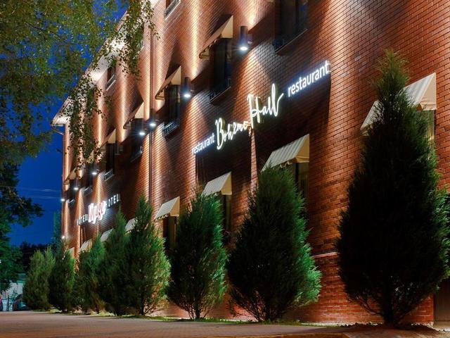 фотографии отеля Bon Voyage (Бон Вояж) изображение №15