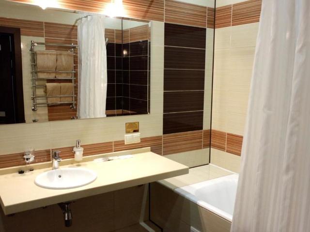 фотографии отеля Bon Voyage (Бон Вояж) изображение №11