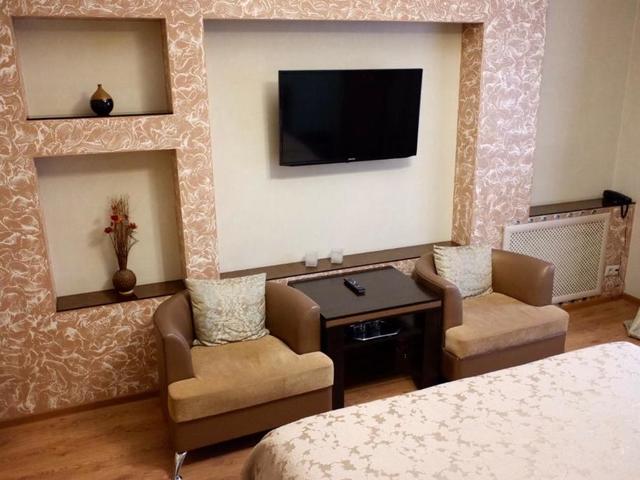 фотографии отеля Bon Voyage (Бон Вояж) изображение №7