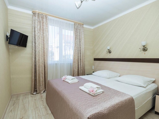 фото отеля Фонтан (Fontan) изображение №53