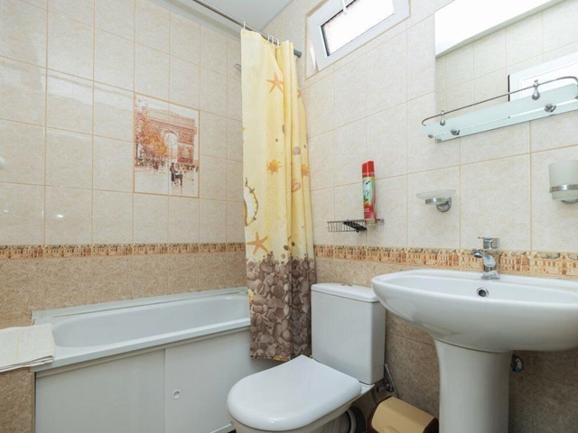 фотографии отеля Фонтан (Fontan) изображение №51