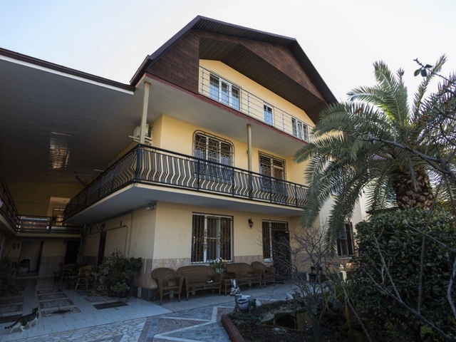 фото отеля Фонтан (Fontan) изображение №1