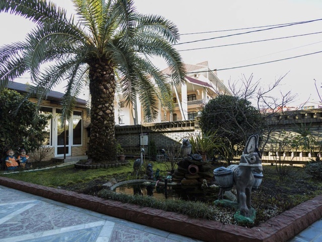 фото отеля Фонтан (Fontan) изображение №49