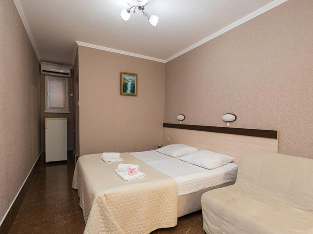 фото отеля Фонтан (Fontan) изображение №45