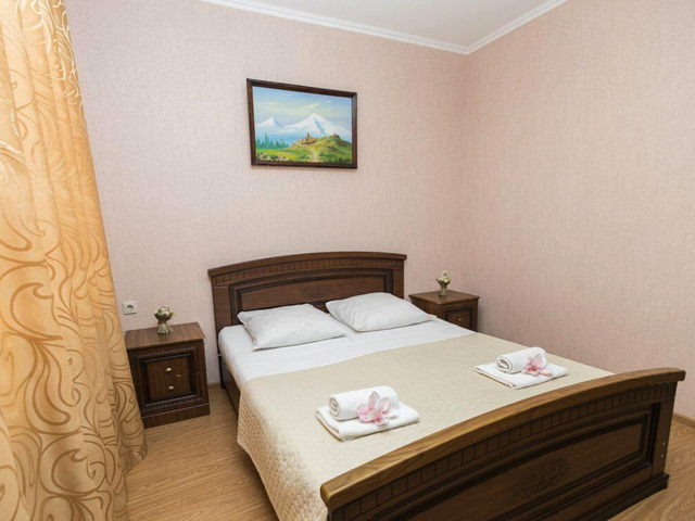 фотографии отеля Фонтан (Fontan) изображение №47