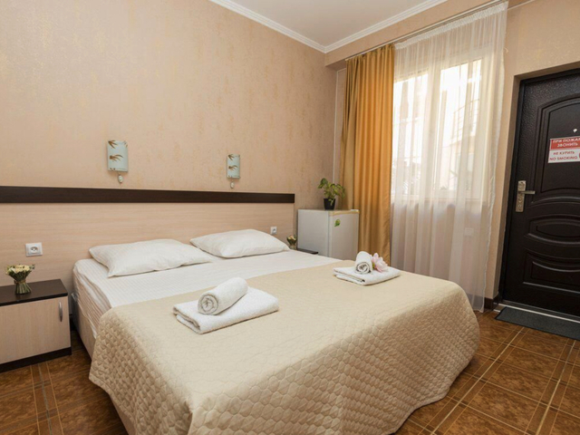 фото Фонтан (Fontan) изображение №46