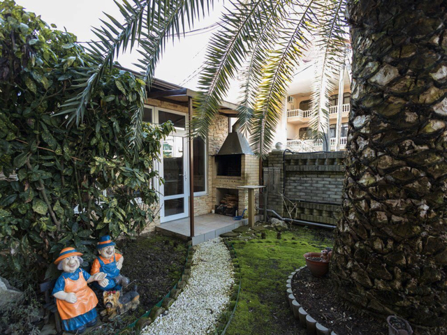 фотографии Фонтан (Fontan) изображение №44