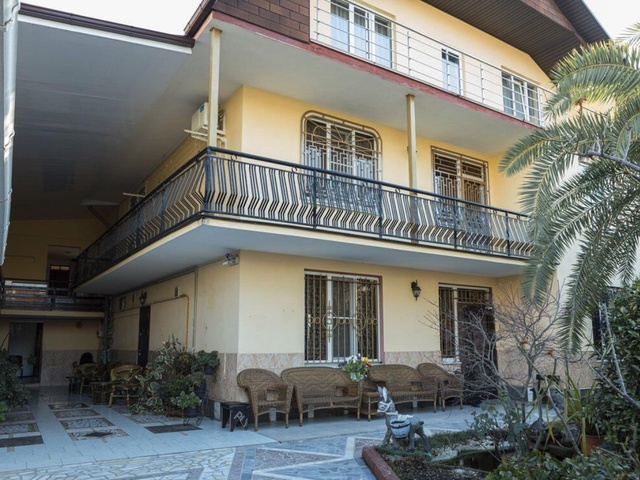 фотографии отеля Фонтан (Fontan) изображение №43