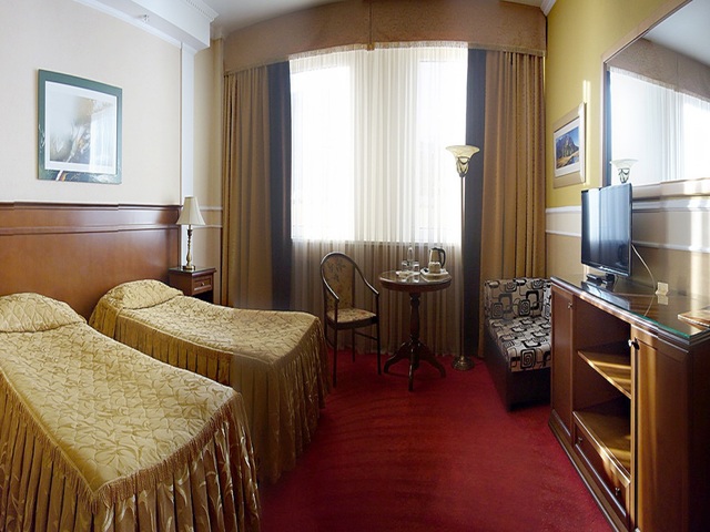фото Гранд Отель (Grand Hotel) изображение №2