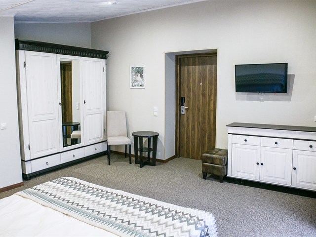 фото Андерсен (Andersen) изображение №14