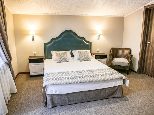 фото отеля Андерсен (Andersen) изображение №13