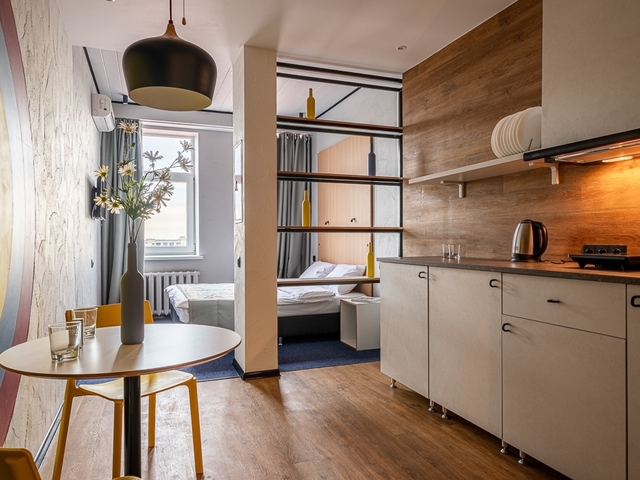 фото Гринфил (Greenfeel) изображение №38