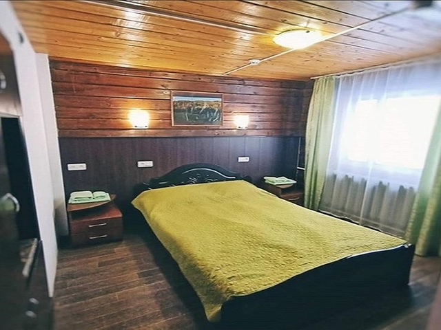 фотографии отеля Туркомплекс Манжерок (Turcomplex Manzherok) изображение №63