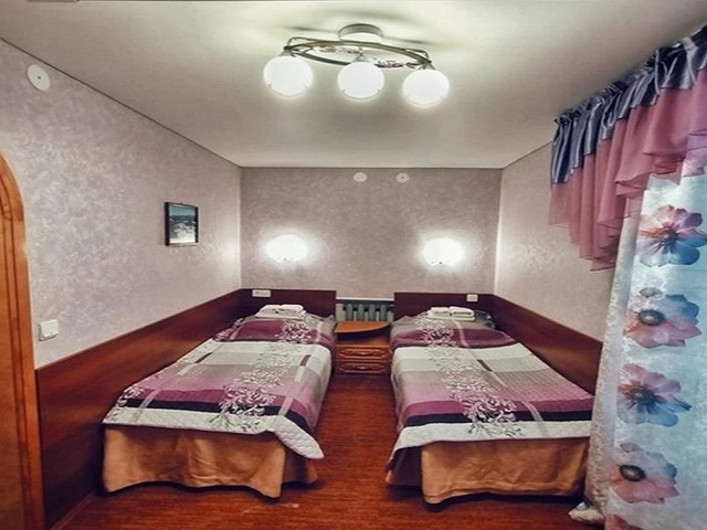 фото Туркомплекс Манжерок (Turcomplex Manzherok) изображение №66