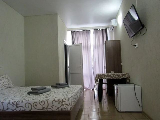 фотографии отеля Антарес (Antares) изображение №7