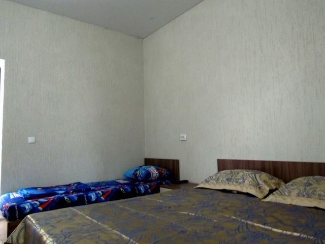 фото отеля Антарес (Antares) изображение №5