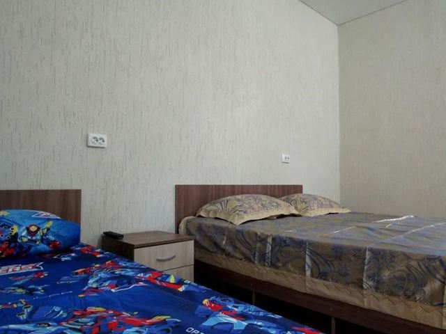 фото Антарес (Antares) изображение №2