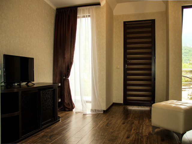 фотографии отеля Посейдон (Poseidon) изображение №11