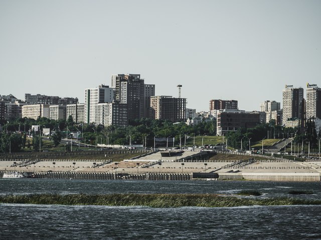 фото отеля Версаль (Versal) изображение №9