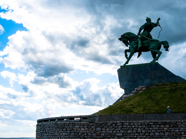 фотографии Версаль (Versal) изображение №8