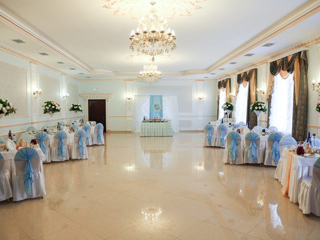 фото отеля Версаль (Versal) изображение №5